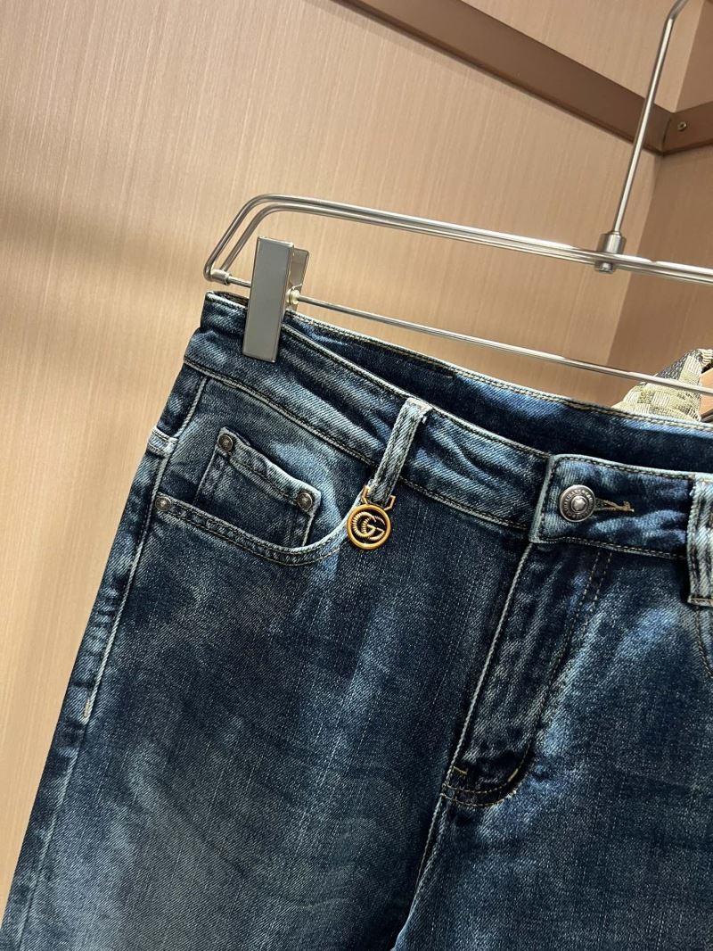 Gucci Jeans